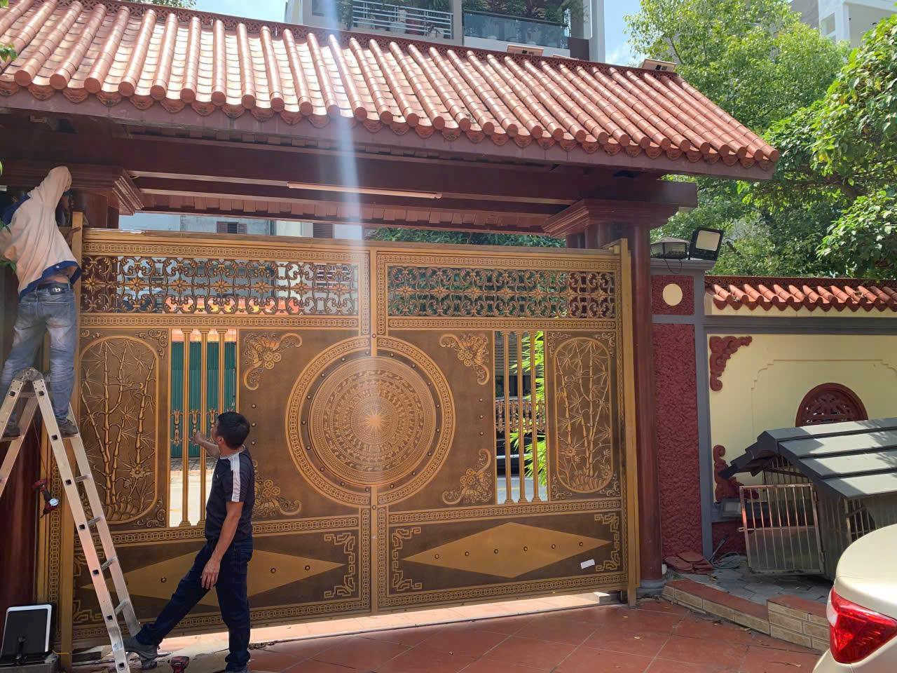 Sửa cổng tự động 24/7 thợ lành nghề trên 10 năm kinh nghiệm,sửa mọi lỗi tận nơi