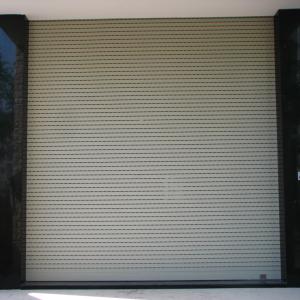Sửa chữa cửa cuốn chống cháy thái bình