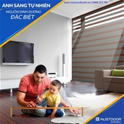 Cửa Cuốn Xuyên Sáng A48i PC