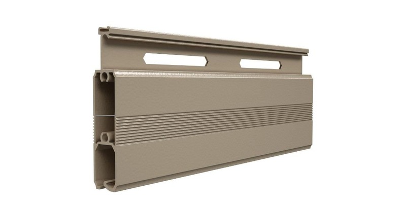 Cửa cuốn Siêu êm S50i