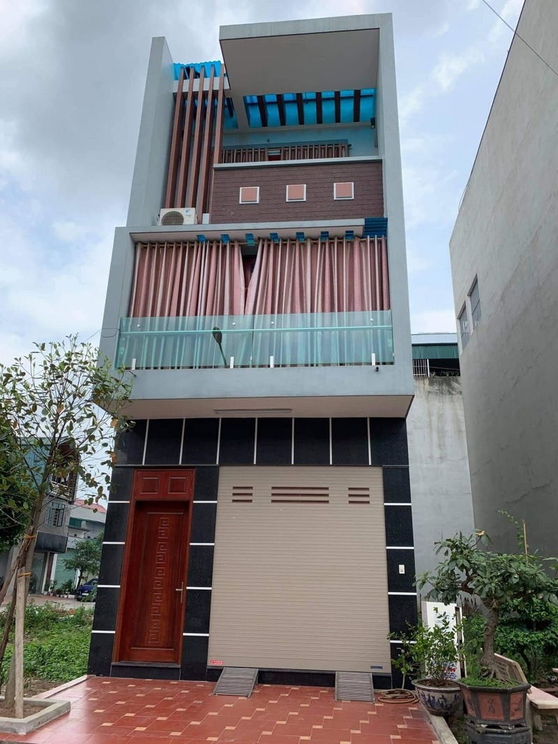 Cửa cuốn Siêu êm S50i