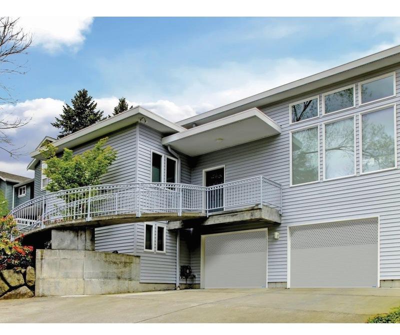 Cửa cuốn Siêu êm S51i