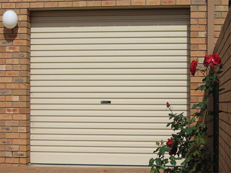 Cửa cuốn tấm liền sóng vuông AP (Series 2)