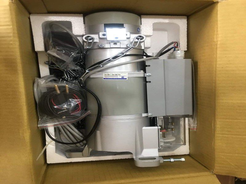 Moter hay Bộ Tời cửa cuốn