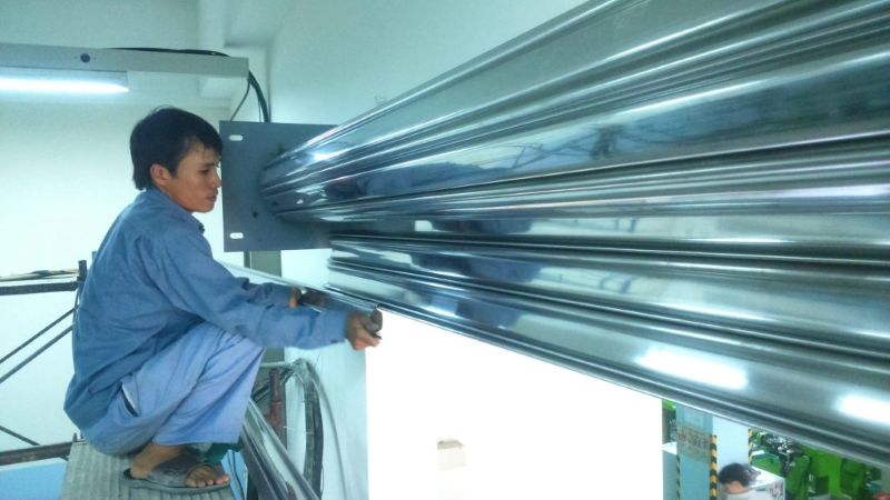 sữa chữa cửa cuốn ở quận nam từ liêm